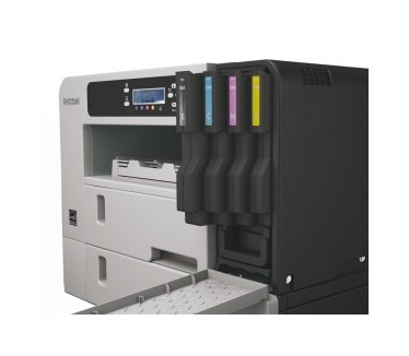 Ricoh