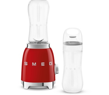 Smeg PBF01RDEU