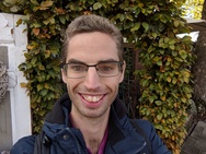 Kiekjes gemaakt met Google Pixel 3