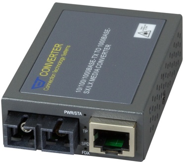 EFB Elektronik MCT-3002BTFC-SM10
