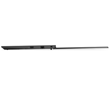 Lenovo ThinkPad E14 Gen 4 (21EB0040GE, Qwertz toetsenbord)