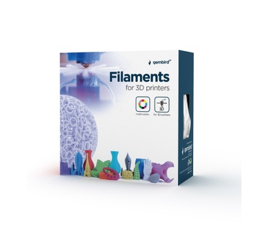 Gembird 3DP-PLA1.75GE-01-B