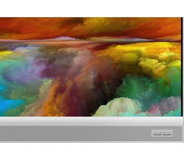 Sharp UHD TV 50EQ4EA