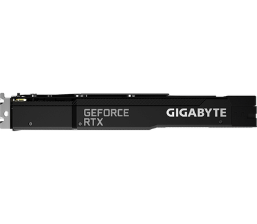 Gigabyte Geforce RTX 3080 TURBO
