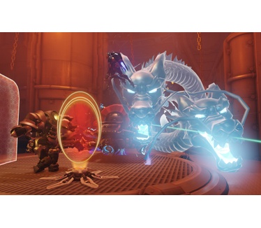 Overwatch Collector's Edition, Windows