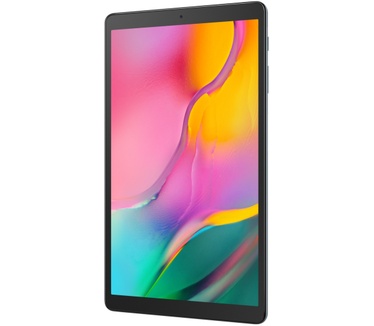 Samsung Galaxy Tab A 10.1 WiFi + 4G (2019) 2GB ram 32GB opslag Zilver