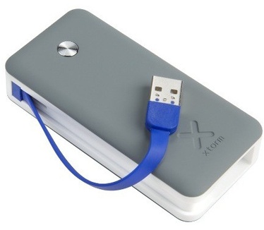 A-Solar Xtorm XB100 Power Bank Air 6.000mAh