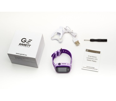 Garett Electronics Kids Happy