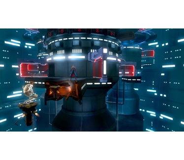 Star Wars - The Clone Wars - Republic Heroes, PSP