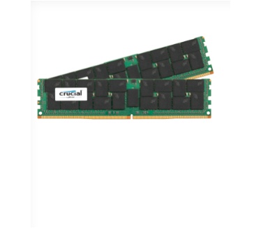 Crucial 64GB DDR4 PC4-19200