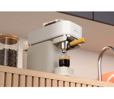 Philips Baristina BAR305/00 Espressomachine