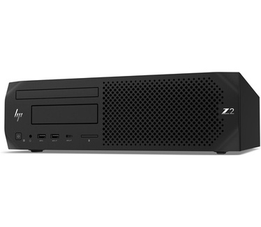 HP Z2 G4 Workstation 4RW90ET