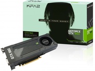 GTX 960 pre-release afbeeldingen