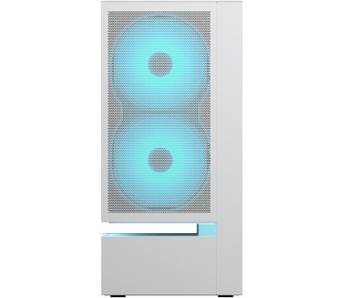 Cougar CFV235 Mesh Wit