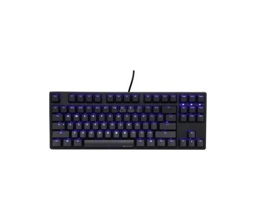 Ducky One DKON1687S TKL BlueLed MX Red US