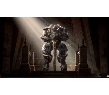 Anthem Legion Of Dawn Edition, Xbox One