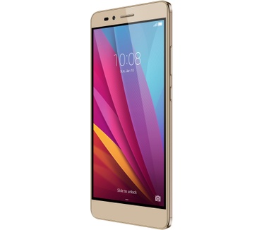 Honor 5X Goud