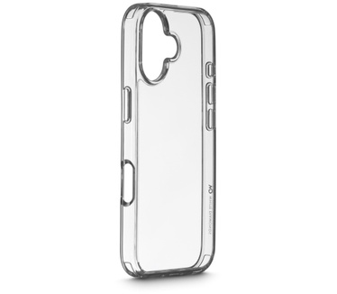 White Diamonds Clear Protection Case