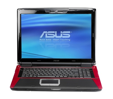 Asus G71V-7T077G
