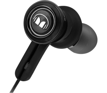 Monster ClarityHD (Zwart)