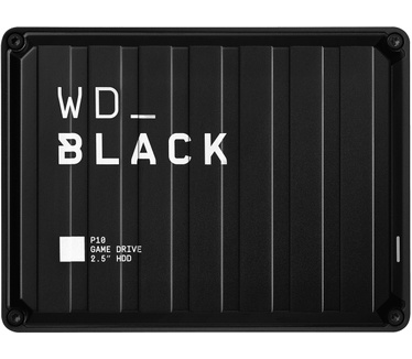 WD P10 Game Drive