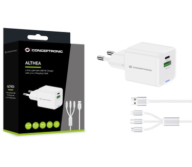 Conceptronic ALTHEA16W