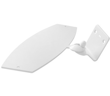 Cavus Wall mount for Bose Soundtouch 20 white