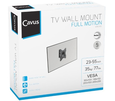Cavus WME100