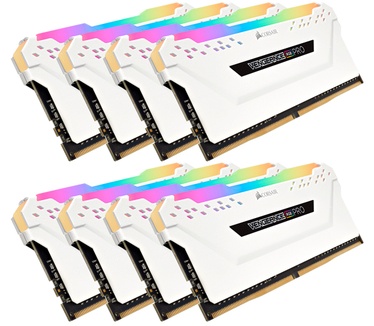 Corsair RGB PRO 64GB DDR4 3600MHz