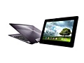 Transformer Pad Infinity