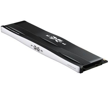 Silicon Power Xpower Zenith RGB SP064GXLWU520FDF