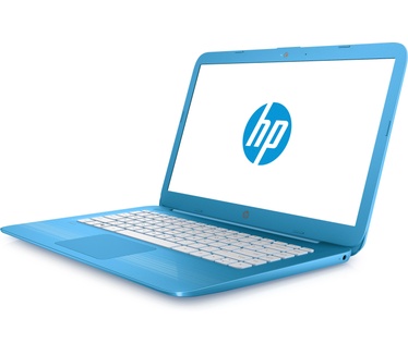 HP Stream 14-ax000nd