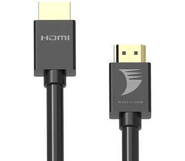 WyreStorm EXP-HDMI-H2-0.5M