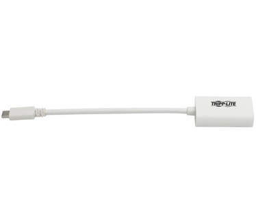 Tripp-Lite U444-06N-DP4K6W Wit