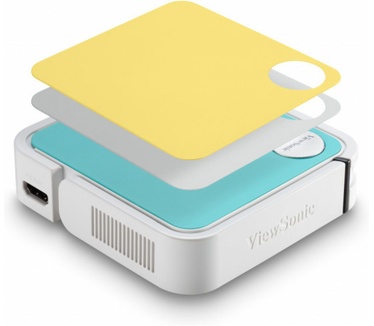 ViewSonic M1 mini Plus