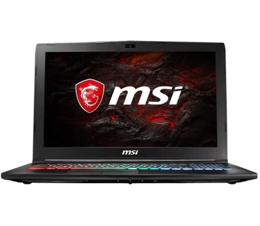 MSI GP62M 7RDX-(Leopard)1266BE