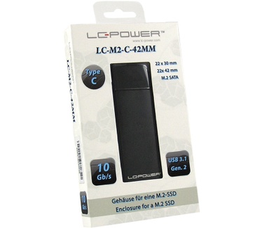 LC-Power LC-M2-C-42MM
