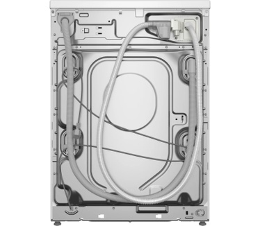 Bosch Serie | 6 WGG246Z8NL