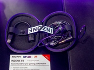 Sony Inzone E9 en KBD-H75