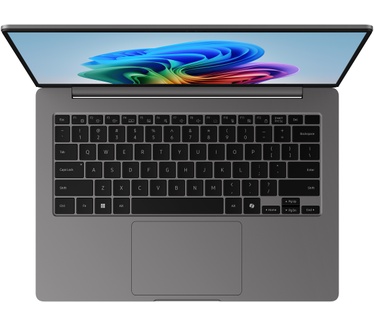 Samsung Book6 14" W11Pro U7 16GB 512GB EE Gray