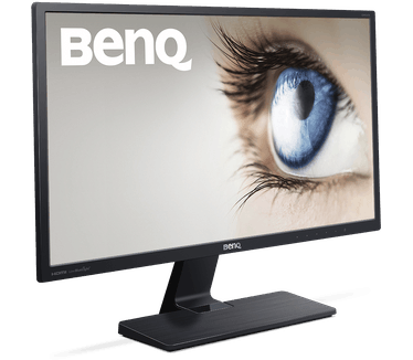 BenQ GW2470ML Zwart