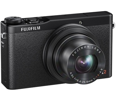 Fujifilm XQ2