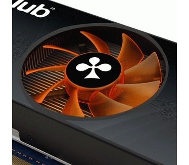 Club 3D GTS 250 (CGNX-TS2524I)