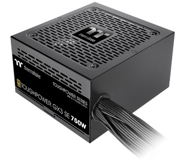 Thermaltake Toughpower GX3 SE 750W