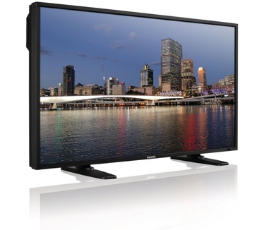 Philips BDL5571V Zwart