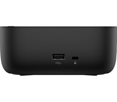 HP USB-C 100W G6 Dock (consumenten model)