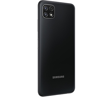 Samsung Galaxy A22 5G, 4GB ram, 128GB opslag Grijs