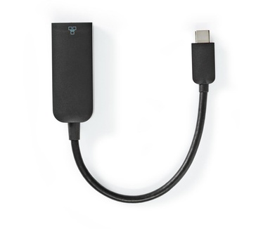 Nedis CCGP64952BK02