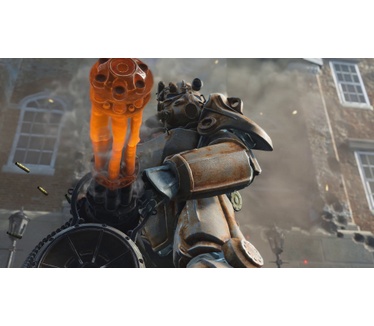 Fallout 4: Anniversary Edition (Nintendo Switch 2)