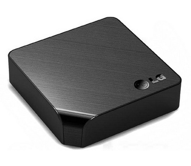 LG ST-600 Smart TV Upgrader,Smart TV,Web Browsing